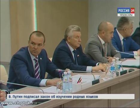 Долги по зарплате в Чувашии составляют 70 миллионов рублей