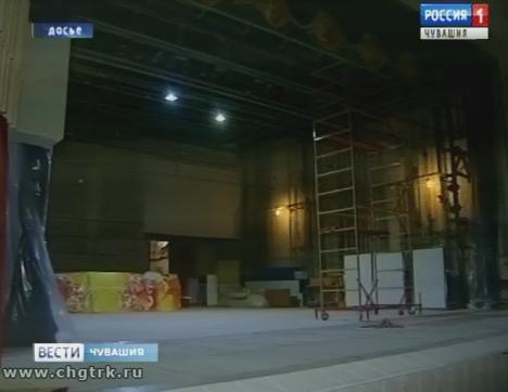 До 20 августа в Чебоксарах планируют завершить ремонтные работы в учреждениях социальной сферы