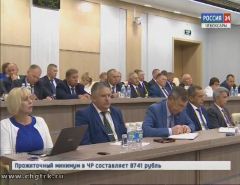 К чебоксарской «Малютке» присоединится Алатырский Дом ребёнка