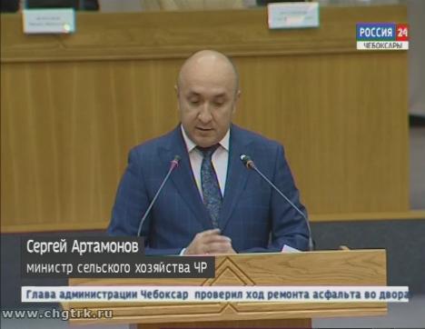 На первом республиканском съезде фермеры и руководители кооперативов решали, как упрочить свои позиции 