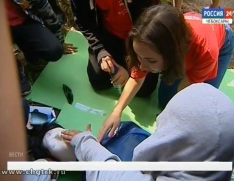 Помощники докторов: в школах республики должны появиться отряды здоровья