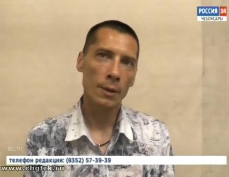 Чувашские оперативники задержали жителя Самарской области, подозреваемого в телефонном мошенничестве