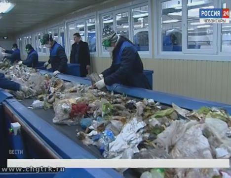 С 1 октября изменится порядок оплаты за вывоз мусора 