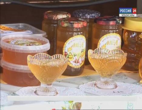 В республике открылись сельскохозяйственные ярмарки «Дары осени»