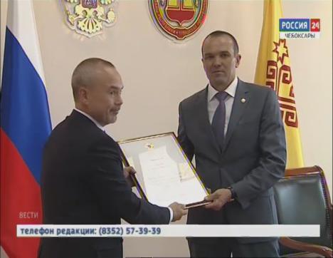 Член Центризбиркома России отметил положительный опыт Чувашии  в проведении выборов