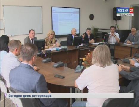 Бизнесмены и представители власти обсудили стратегию поддержки и развития малого и среднего предпринимательства в Чувашии