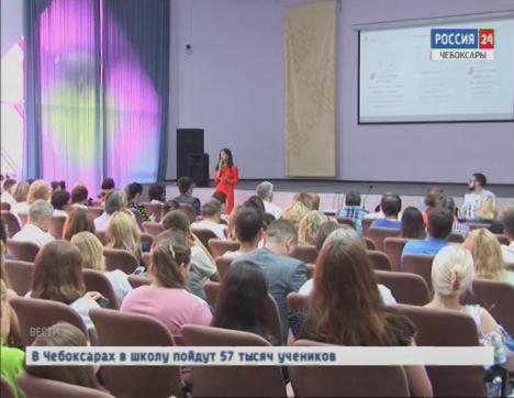 Продолжается приём заявок на конкурс президентских грантов 