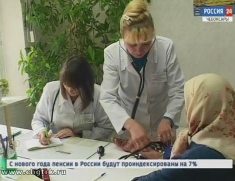 Условия для участия в программе «Земский доктор» стали более гибкими