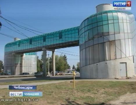 Уложатся ли строители в срок: в Чебоксарах близятся к завершению ремонт дорог и строительство нескольких крупных объектов