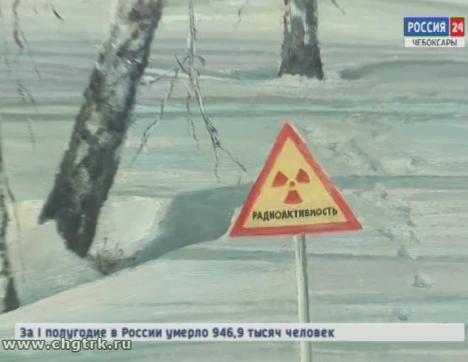 В Художественном музее открылась выставка заслуженного художника Чувашии Валерия Бобкова