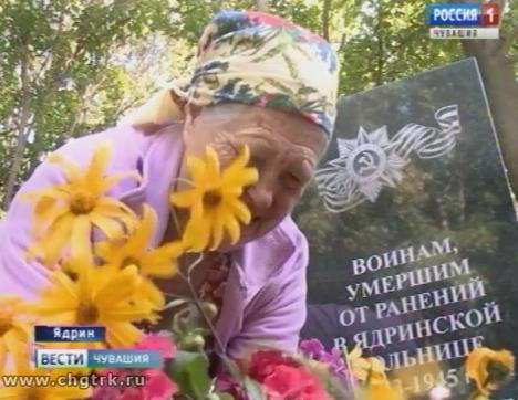 Добрые начинания в почете: в Ядрине широко развито волонтерское движение 