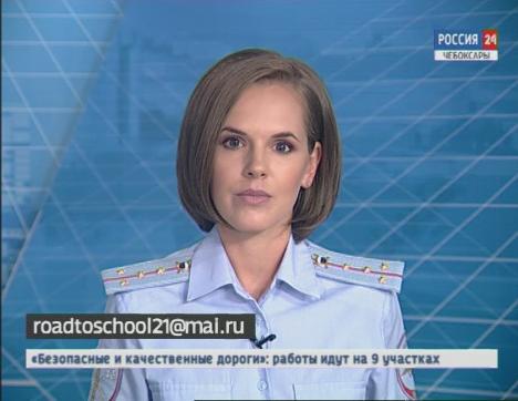 Чебоксарцы могут пожаловаться на состояние дорог возле школ и детских садов