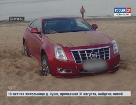 Инспекторы ГИБДД ведут борьбу с пьянством на дорогах республики