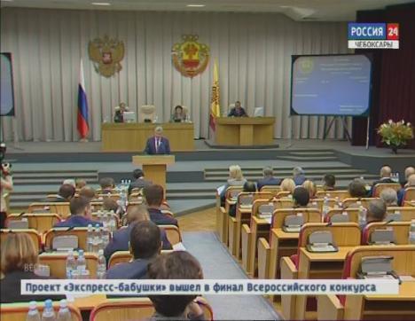 Депутаты Госсовета приняли законопроект, защищающий права ветеранов труда и тружеников тыла 