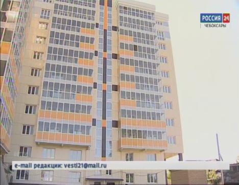 Гладко было на бумаге: участники долевого строительства по улице Калинина никак не могут получить ключи от своих квартир