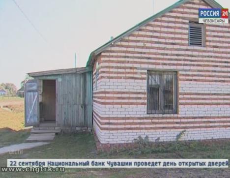 Жители деревни Красноармейского района страдают из-за отсутствия фельдшерского пункта