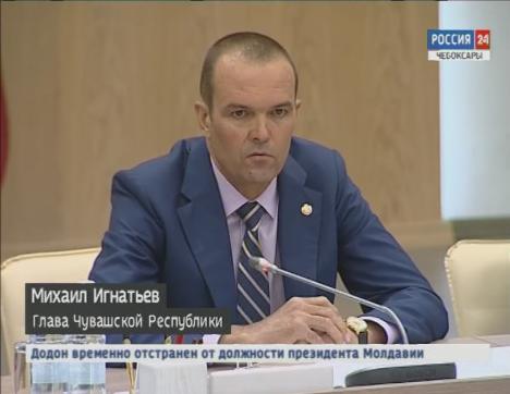 Подготовка к отопительному сезону в Чувашии практически завершена