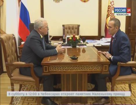 В Чебоксарах стартовал ежегодный семинар Ассоциации производителей, поставщиков и потребителей алюминия