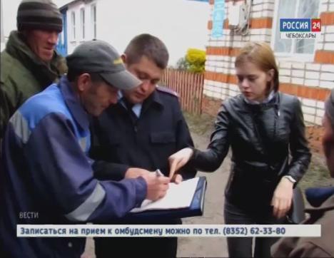 Жители республики могут анонимно оценить работу полицейских