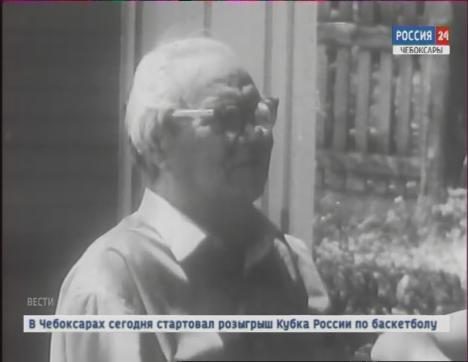 Исполнилось 125 лет со дня рождения Иоакима Максимова-Кошкинского