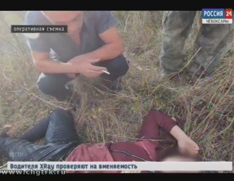 Нетрезвого водителя задержали и подозревают в покушении на убийство девочки