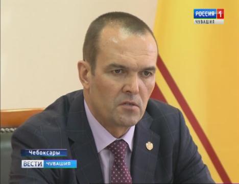 В Доме Правительства обсудили меры по погашению долгов по зарплате на предприятиях республики