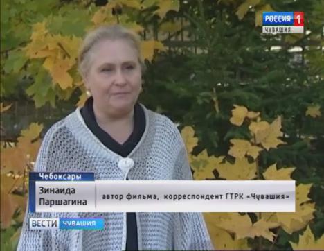 Фильм ГТРК «Чувашия» – в числе финалистов всероссийского фестиваля «Человек и вера»