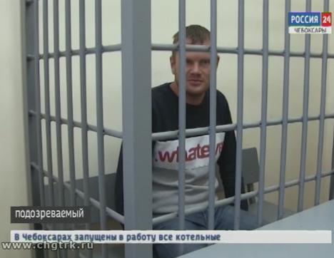 Полицейские задержали мошенника из Екатеринбурга, который обманывал жителей Чувашии, предлагая им работу