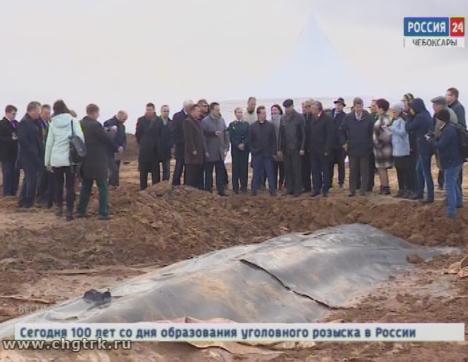 Система обращения с отходами по-новому: в Чебоксарах прошло выездное совещание Комитета Госдумы по экологии и защите окружающей среды