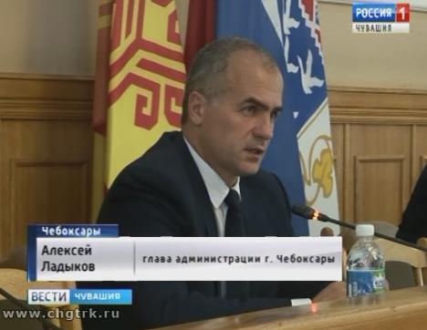 С 1 января в Чебоксарах заработает «электронный магазин» для проведения  закупок малых объемов 