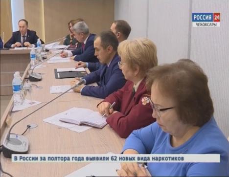 Отопительный сезон в Чувашии начался не во всех домах и учреждениях