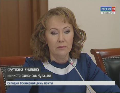 В Доме Правительства обсудили проект бюджета на следующий год