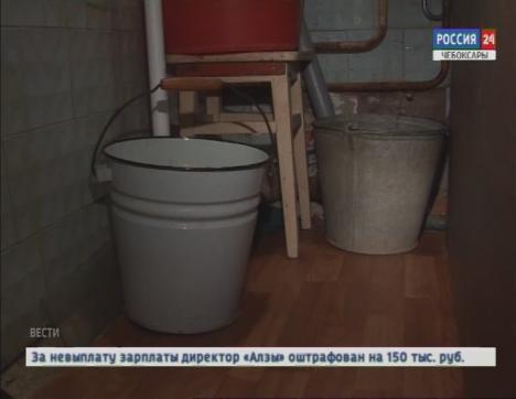 Во все дома пришло тепло, но у некоторых чебоксарцев есть проблемы с отоплением отдельных комнат