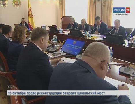 В 2019 году 70% жителей республики смогут получать основные госуслуги не выходя из дома 