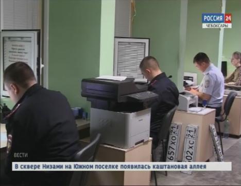 Автовладельцы будут получать номера в случайном порядке с помощью компьютерной программы