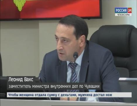 Общественный совет при МВД обсудил вопросы качества оказания госуслуг