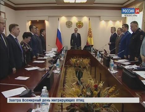 Семьям погибших и пострадавшим в ДТП возле деревни Большие Карачуры будет оказана материальная помощь 