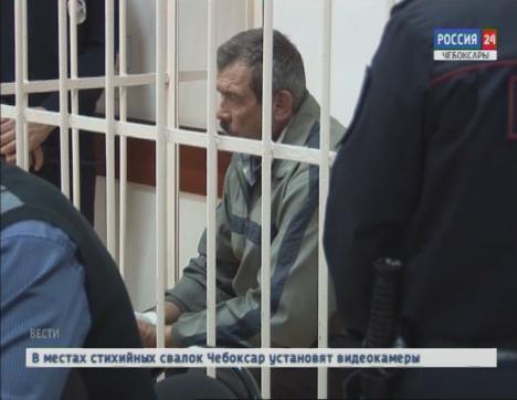 Водителю, по чьей вине произошла страшная катастрофа в Больших Карачурах, грозит до 7 лет тюрьмы