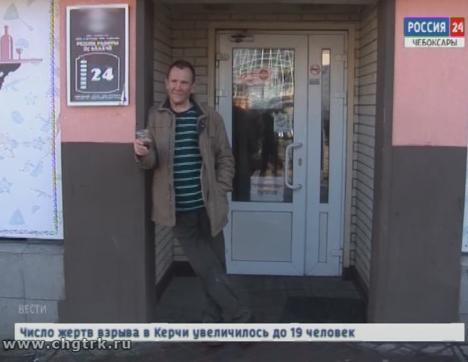 Родители учеников четырех чебоксарских школ пытаются избавиться от неприятного соседства с круглосуточным питейным заведением 