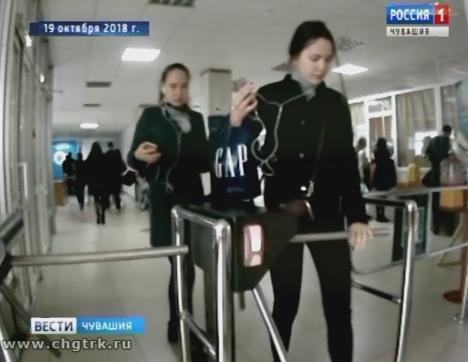 В администрации столицы республики потребовали усилить меры безопасности в учебных заведениях