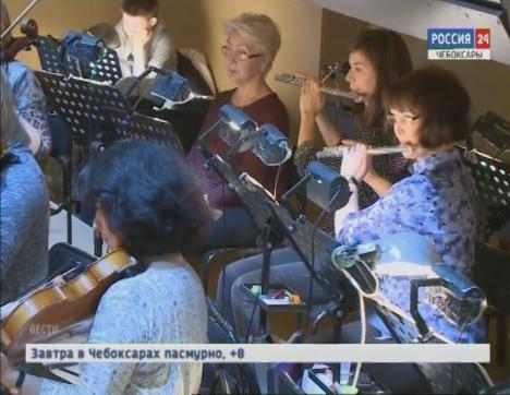 Древняя легенда в обрамлении современной музыки: продолжается работа над историческим балетом «Аттила» 