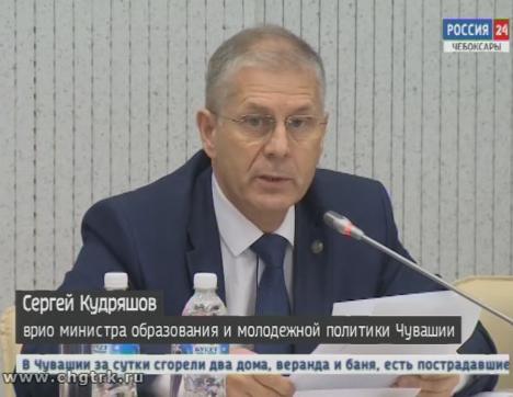 В следующем году в республике планируют построить 14 детских садов