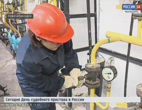 Коллектив новочебоксарского подразделения «Коммунальных технологий» полным составом перейдет  в  МУП «Коммунальные сети города Новочебоксарска»