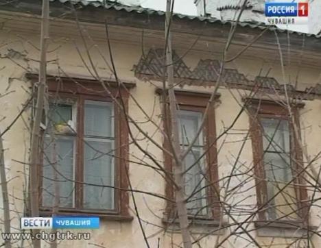 Программу расселения из аварийного жилья планируют продлить до  26-го года