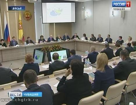 В Чувашии с начала года трудоустроили около 600 инвалидов