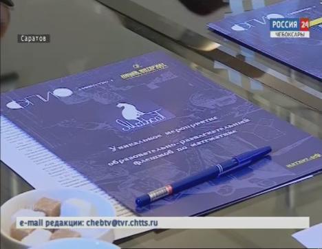 Жители Чувашии напишут необычную контрольную по математике