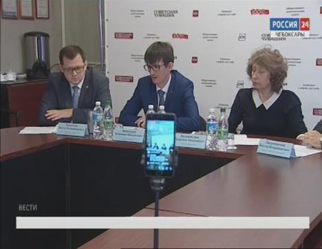 В республике прошла горячая линия по проблемам утилизации твёрдых бытовых отходов