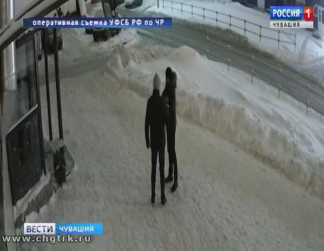 Чебоксарский депутат обвиняется в найме киллера для своего бизнес-компаньона