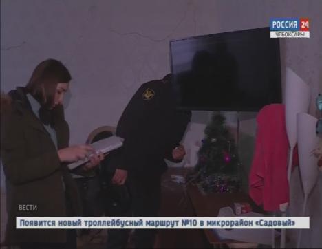 Покой им только снится: должников навещают энергетики и судебные приставы 