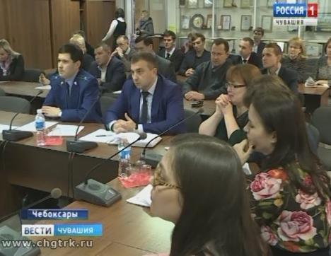 В Торгово-промышленной палате обсудили вопросы защиты прав кредиторов в делах о банкротстве